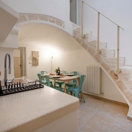 La Mille - Charming Ostuni Apartment Exterior photo