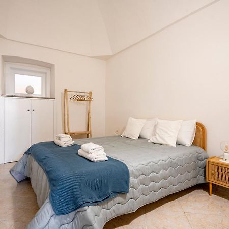 La Mille - Charming Ostuni Apartment Exterior photo