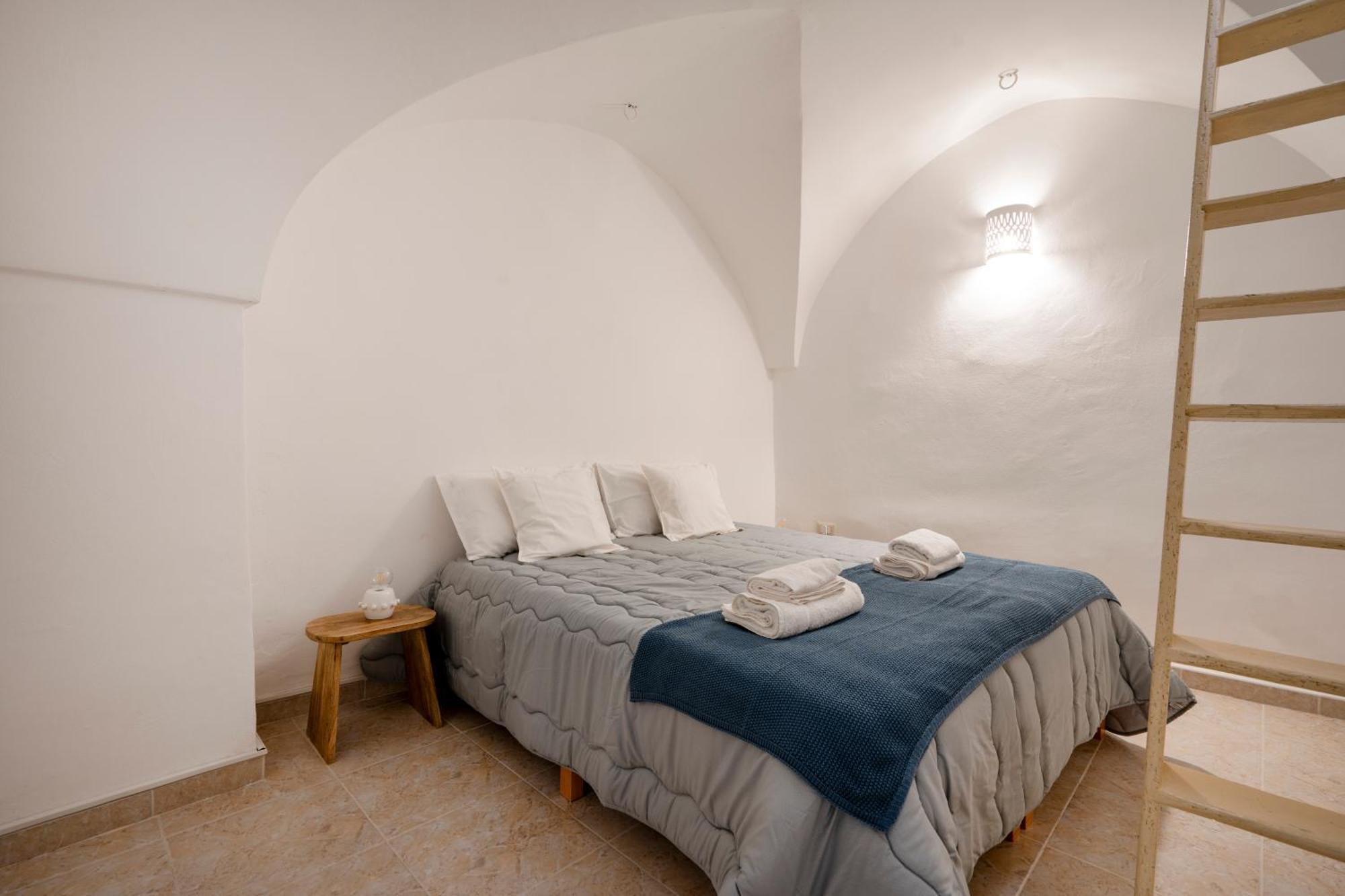 La Mille - Charming Ostuni Apartment Exterior photo