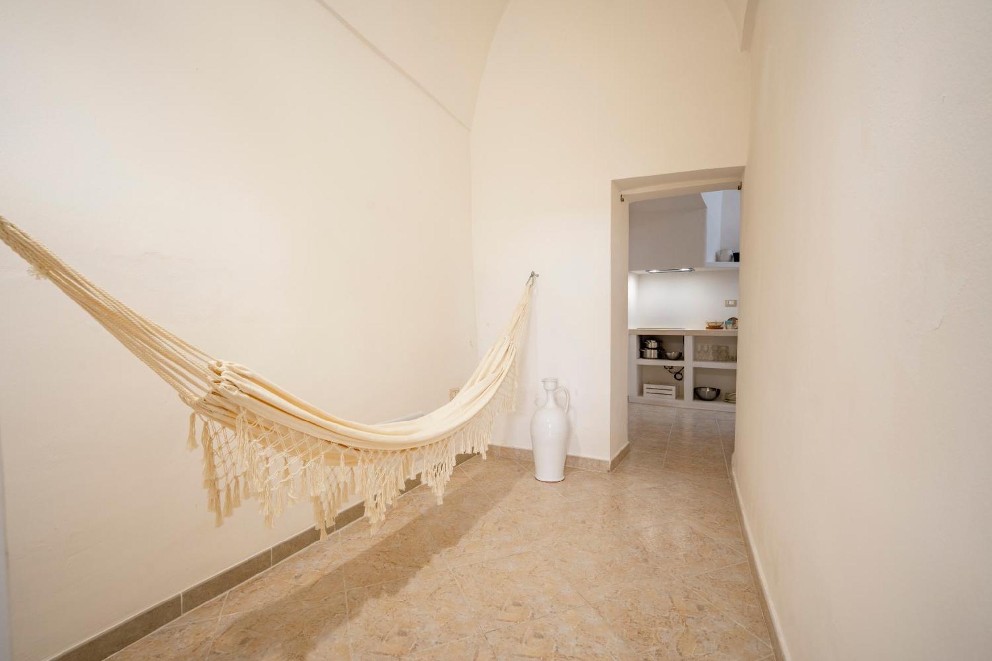 La Mille - Charming Ostuni Apartment Exterior photo