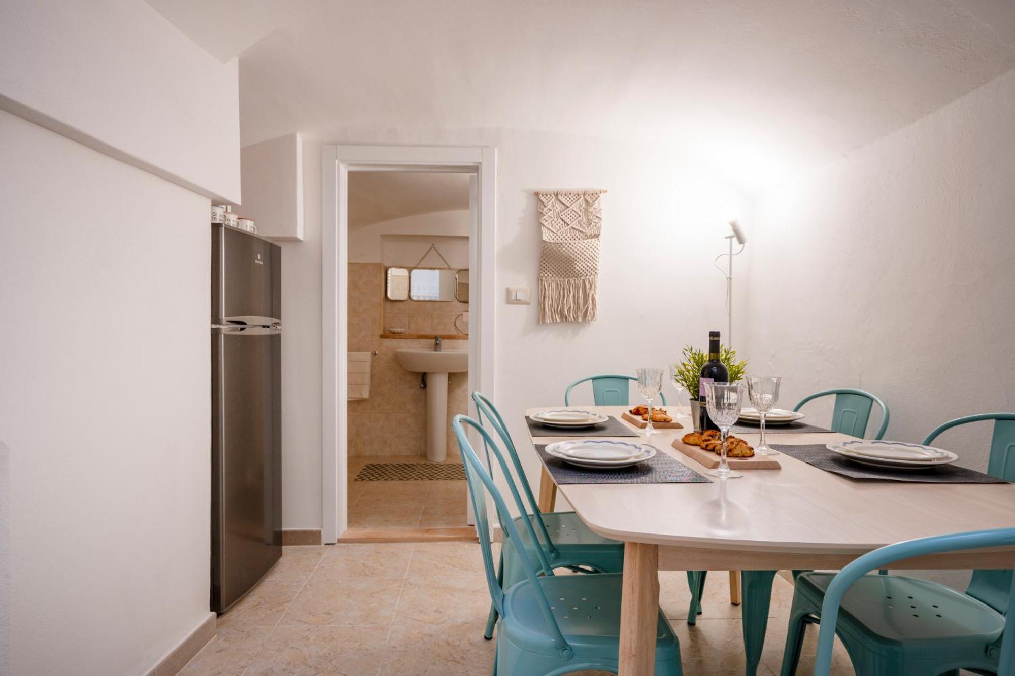 La Mille - Charming Ostuni Apartment Exterior photo