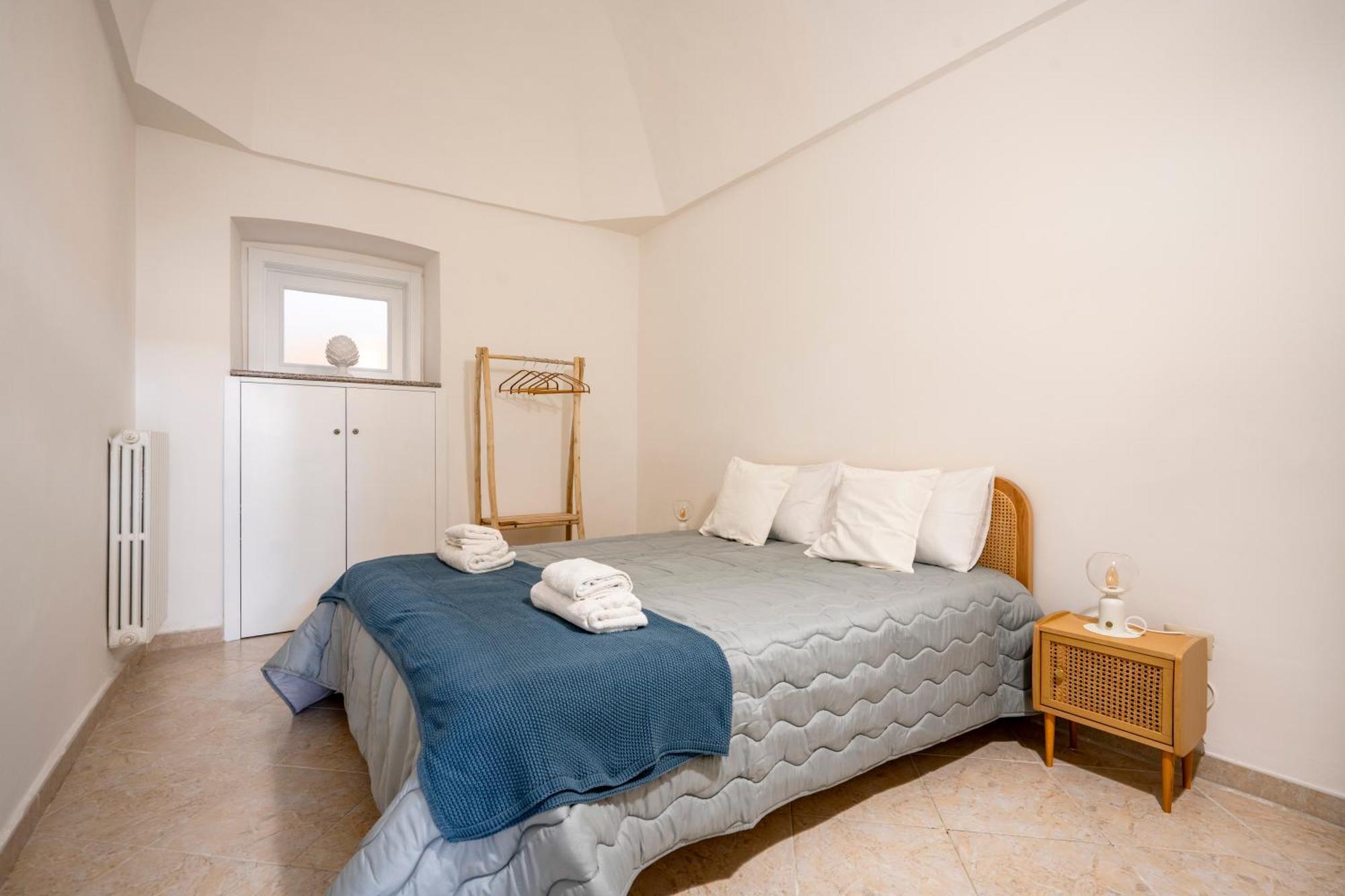 La Mille - Charming Ostuni Apartment Exterior photo