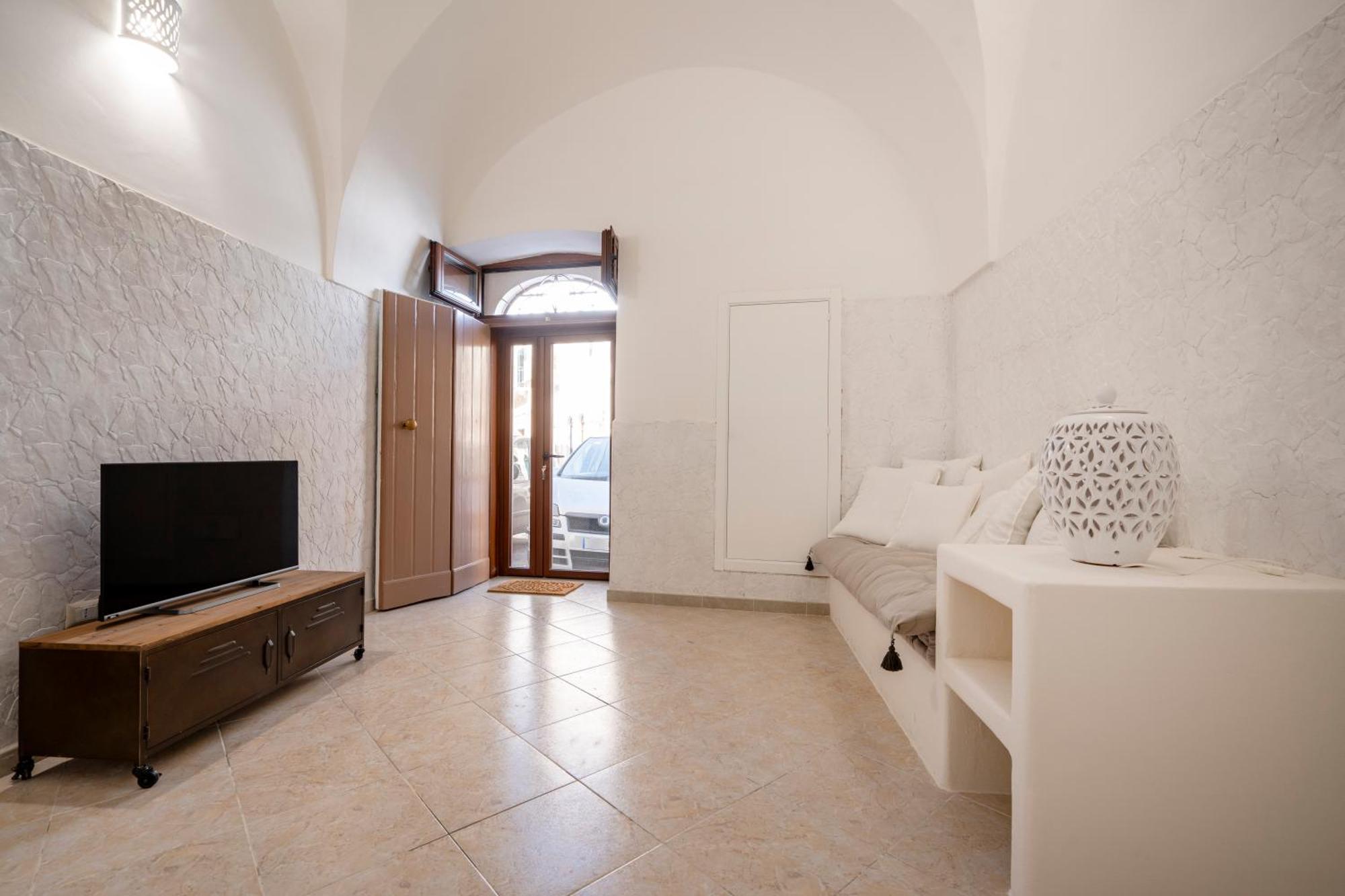 La Mille - Charming Ostuni Apartment Exterior photo